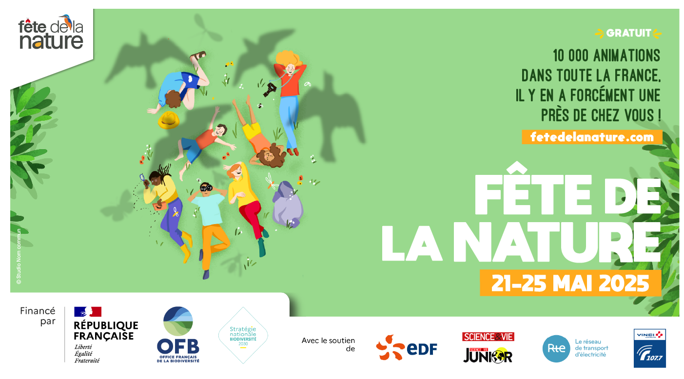 fete de la nature 2025 ploerdut